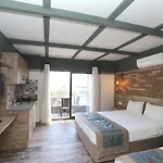 The Hotel Sarigerme
