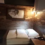 The