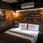 The Hotel