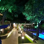 The Hotel