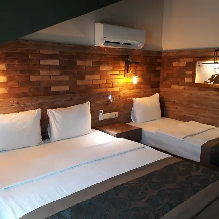 The Hotel 3*