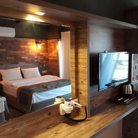 The Hotel 3*