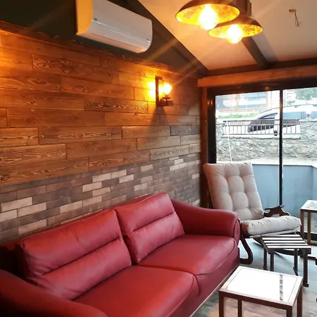 Hotel The Sarigerme