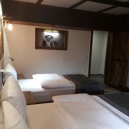 The Hotel