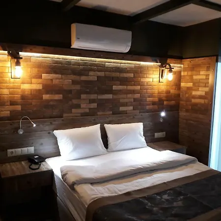 The Hotel