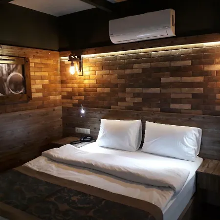 The Hotel