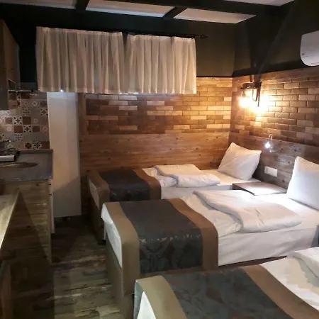 The Hotel