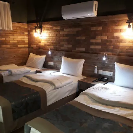 Hotel The