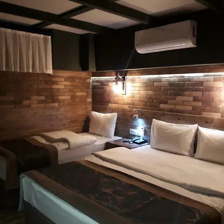 Hotell The
