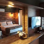 The Szálloda 3*