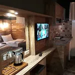The Szálloda 3*