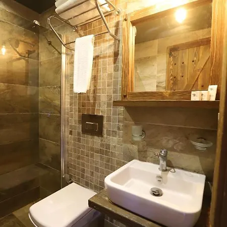 The 3* Sarıgerme