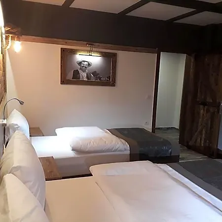 Hotel The Sarigerme