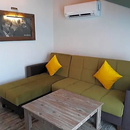 Hotel The Sarigerme