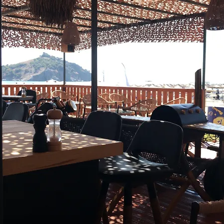 The فندق سَريغيرمه