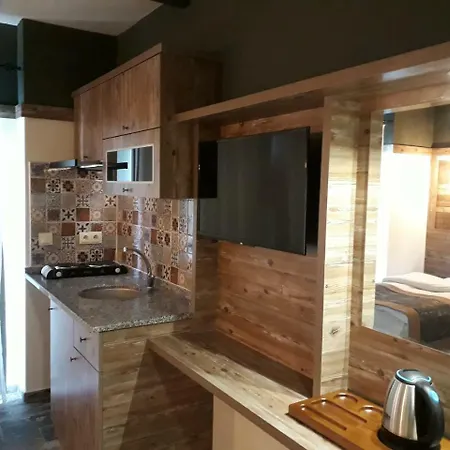 The Szálloda Sarigerme