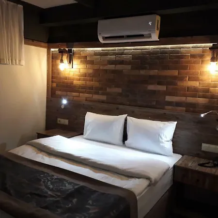 The 3* سَريغيرمه
