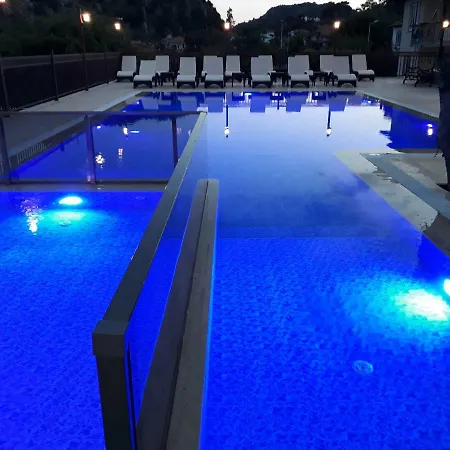 The 3* سَريغيرمه